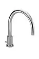 DORNBRACHT-Auslauf-TARA-13512892-220-mm-Chrom-13512892-00 gallery number 1